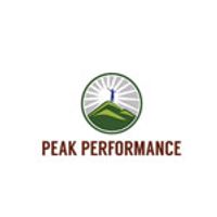 Peak Performance coupons